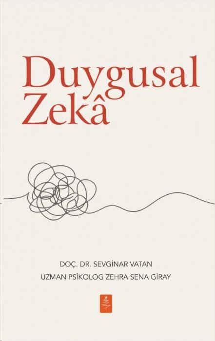 Książka Duygusal Zeka 