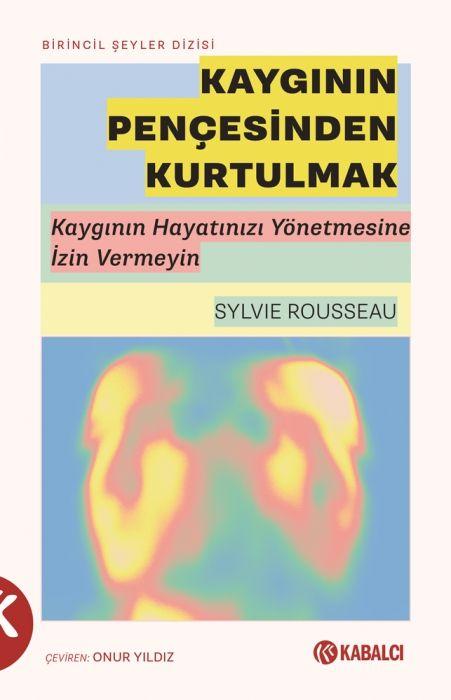 Książka Kayginin Pencesinden Kurtulmak 