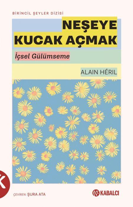 Book Neseye Kucak Acmak 