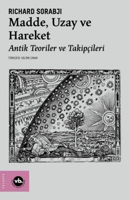 Book Madde, Uzay ve Hareket 