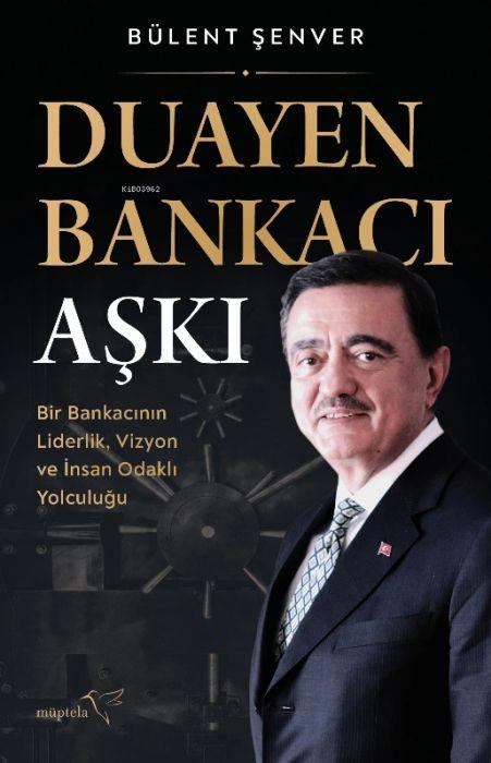 Carte Duayen Bankaci Aski 