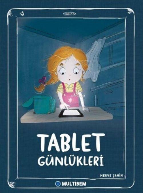 Knjiga Tablet Günlükleri 