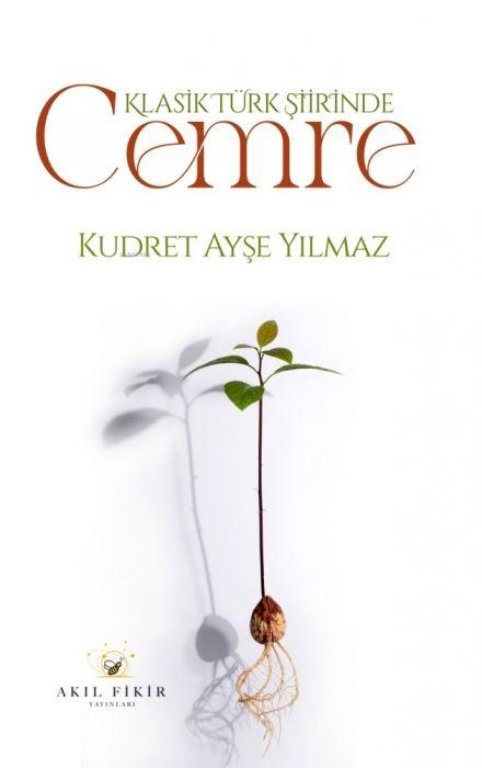 Könyv Klasik Türk Siirinde Cemre 