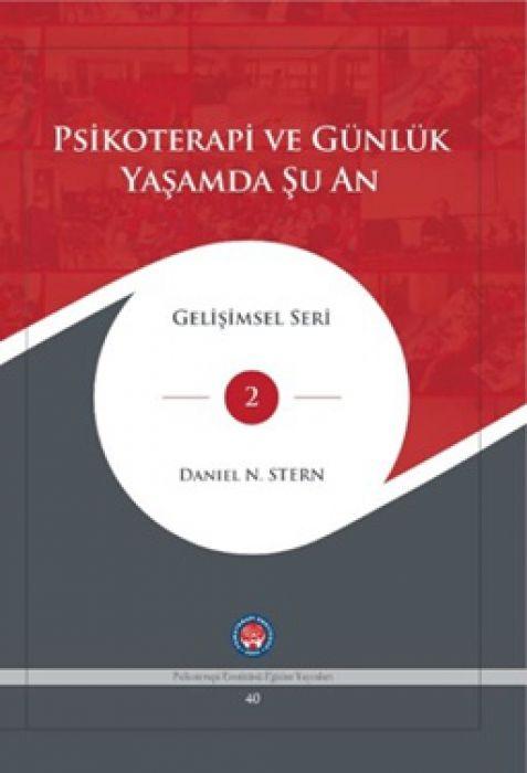 Buch Psikoterapi ve Günlük Yasamda Su An Ciltli 