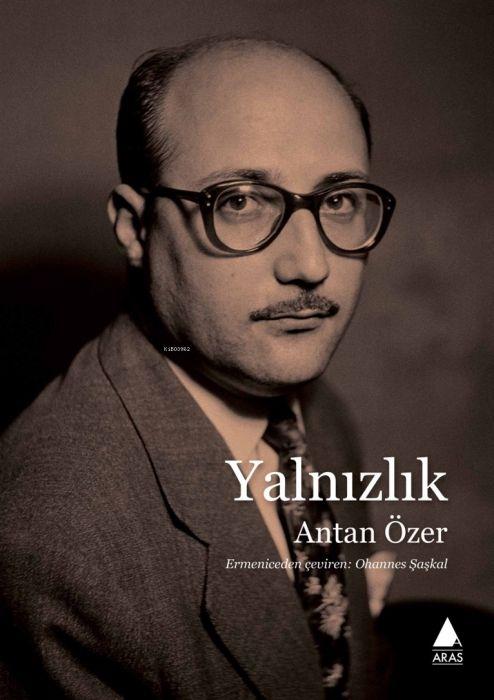 Kniha Yalnizlik 