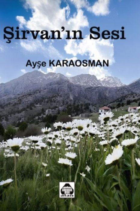 Kniha Sirvanin Sesi 
