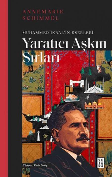 Livro Yaratici Askin Sirlari 