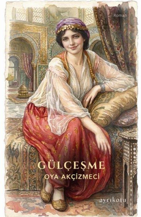 Book Gülcesme 