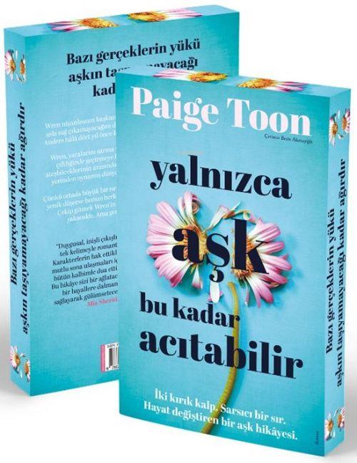 Carte Yalnizca Ask Bu Kadar Acitabilir 