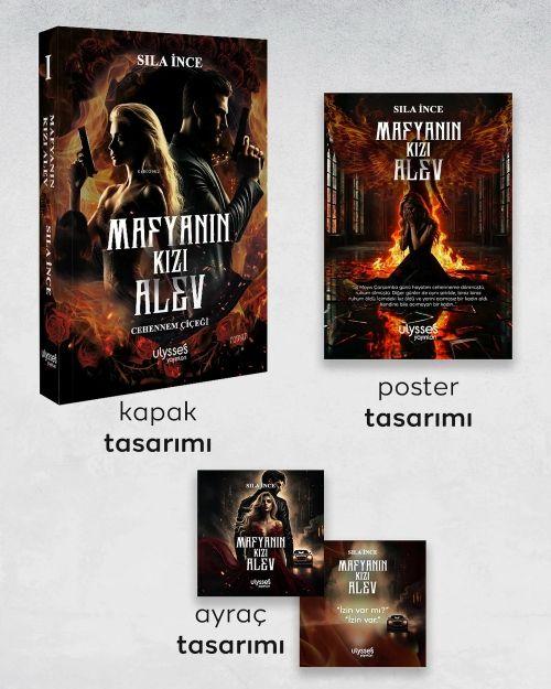 Buch Mafyanin Kizi Alev 