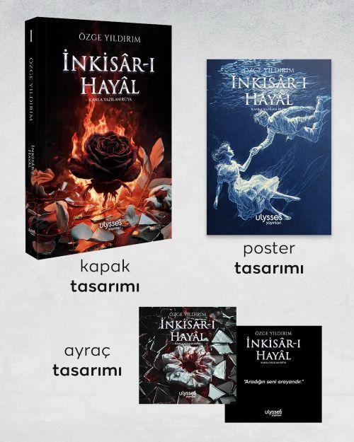 Libro Inkisar-i Hayal 