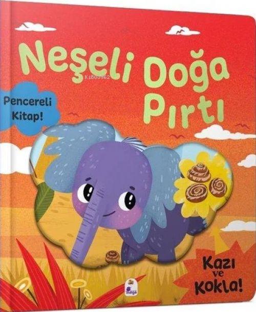Libro Neseli Doga Pirti Ciltli 
