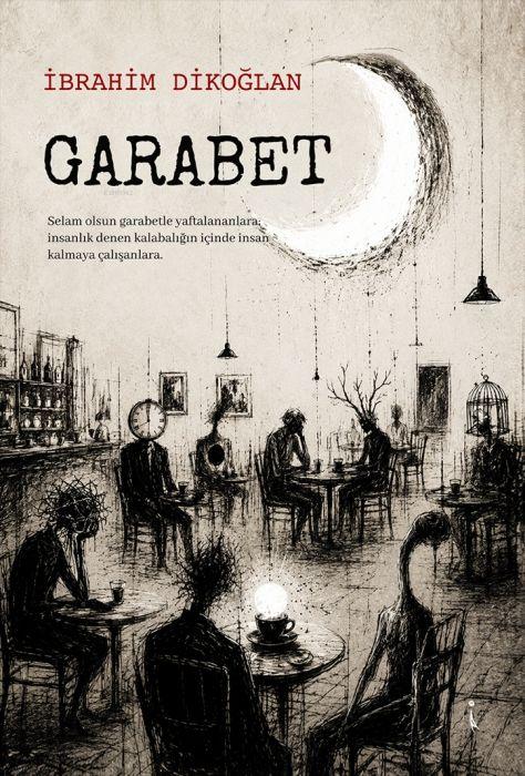 Book Garabet 