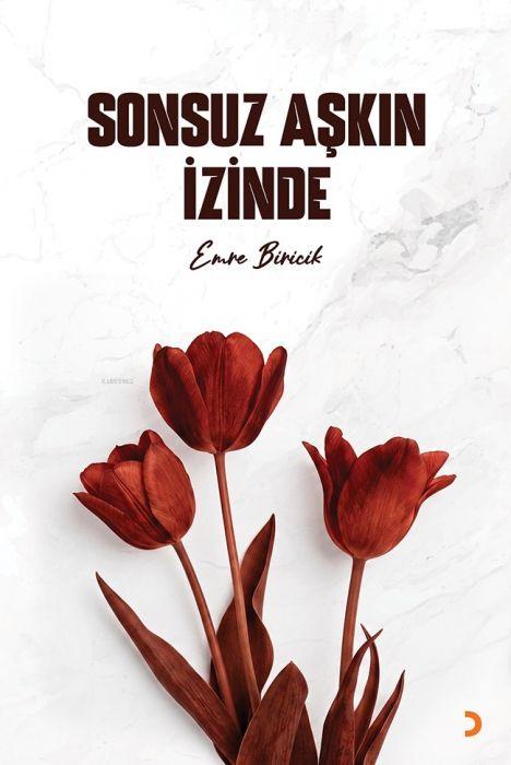Book Sonsuz Askin Izinde 