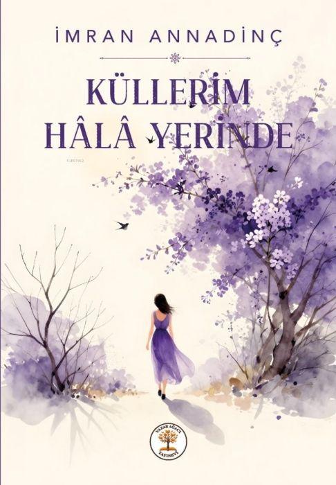Livro Küllerim Hala Yerinde 