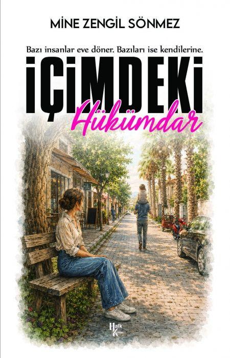 Libro Icimdeki Hükümdar 