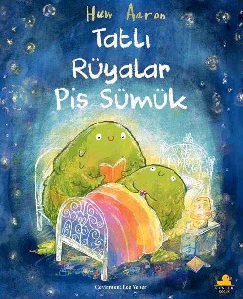 Buch Tatli Rüyalar Pis Sümük Ciltli 