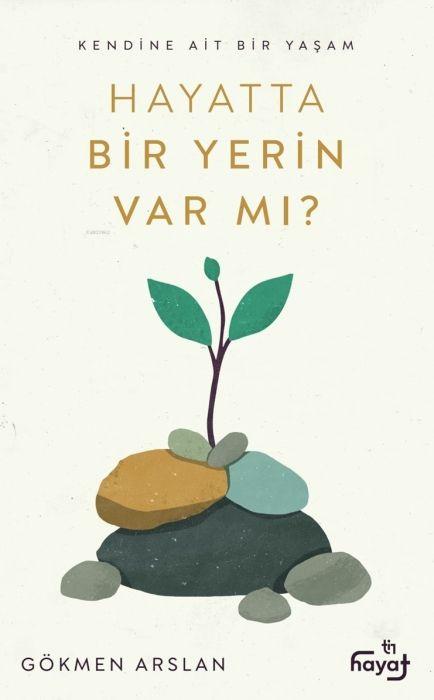 Carte Hayatta Bir Yerin Var Mi 