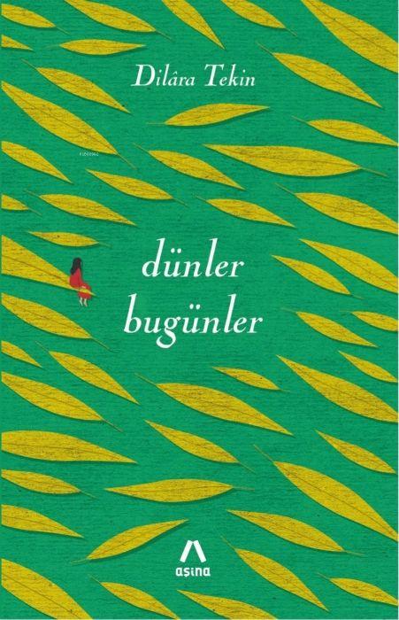 Knjiga Dünler, Bugünler 