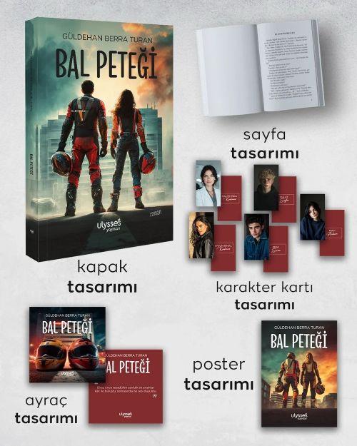 Book Bal Petegi 