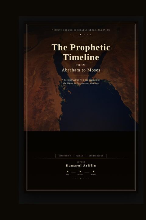 Książka The Prophetic Timeline Kamarul Ariffin