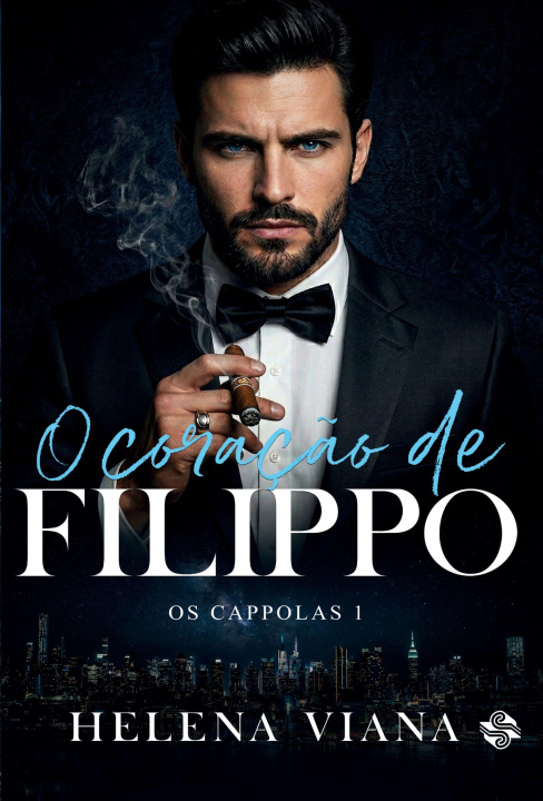 Buch O coração de Filippo 
