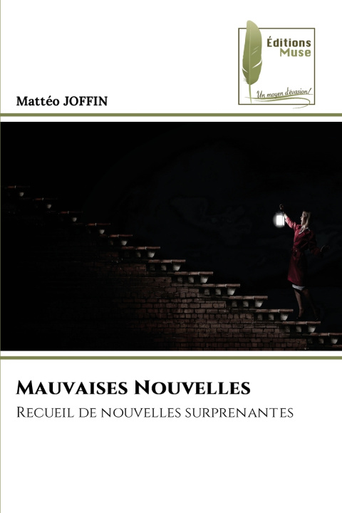 Boek Mauvaises Nouvelles 