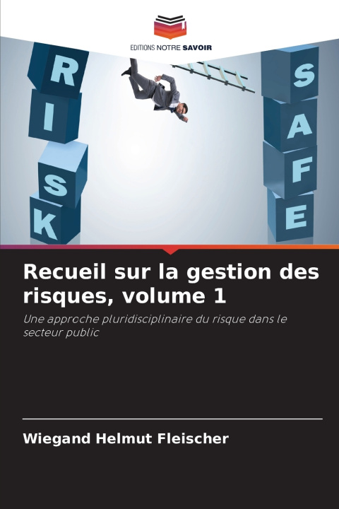 Livro Recueil sur la gestion des risques, volume 1 Wiegand Helmut Fleischer