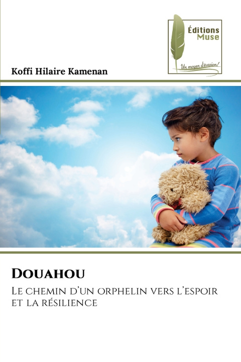Book Douahou 