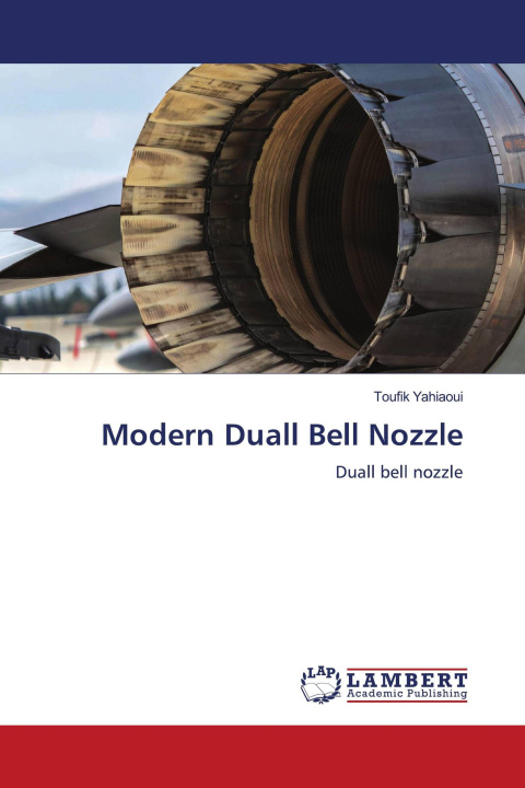 Carte Modern Duall Bell Nozzle 