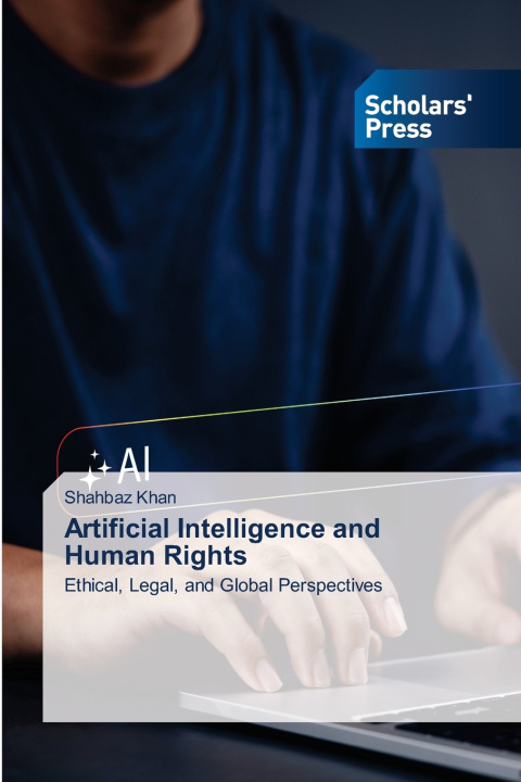Buch Artificial Intelligence and Human Rights 