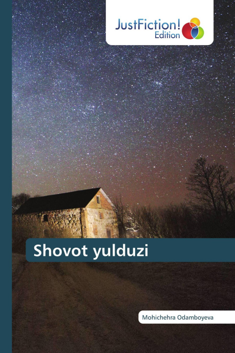 Boek Shovot yulduzi 