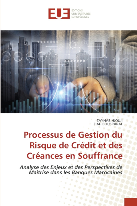 Carte Processus de Gestion du Risque de Crédit et des Créances en Souffrance Ziad Bousraraf