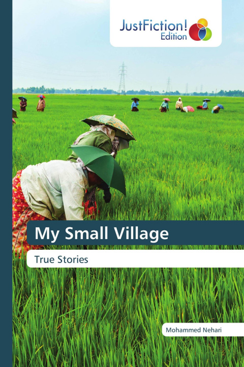 Buch My Small Village 