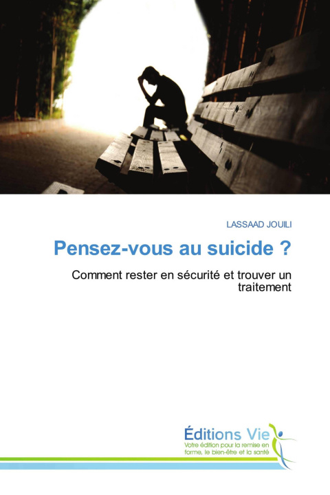 Buch Pensez-vous au suicide ? 