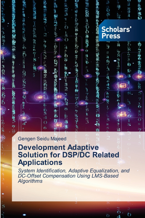 Buch Development Adaptive Solution for DSP/DC Related Applications 