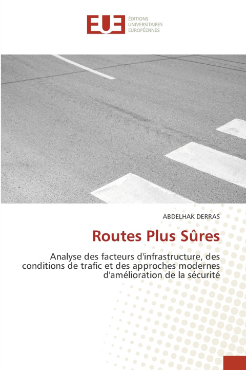 Book Routes Plus Sûres 