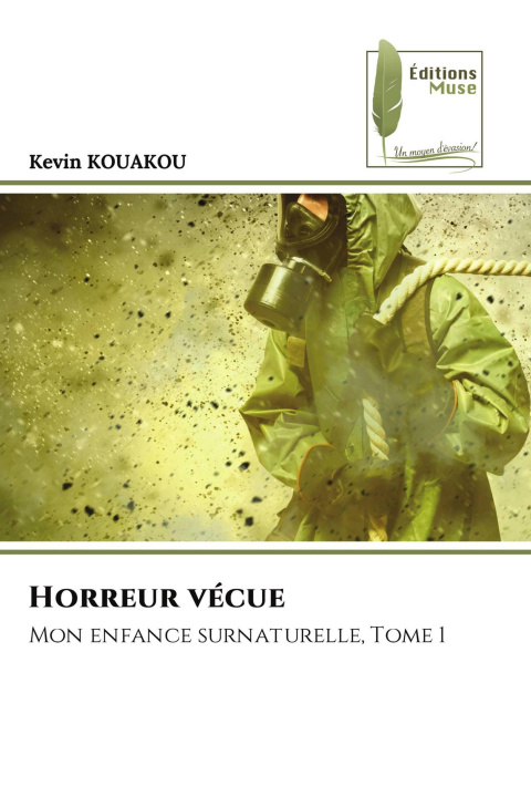 Buch Horreur vécue 