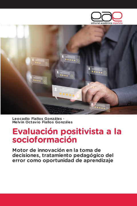 Carte Evaluación positivista a la socioformación Melvin Octavio Fiallos Gonzáles