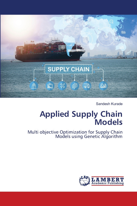 Книга Applied Supply Chain Models 