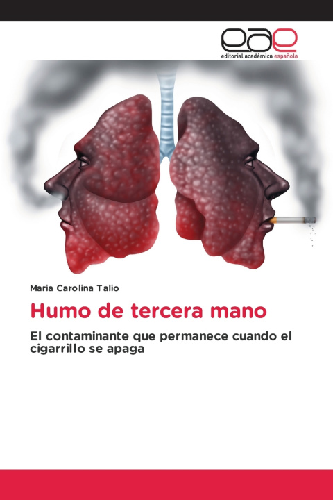 Книга Humo de tercera mano 