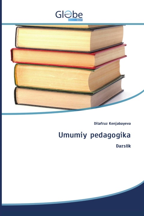 Könyv Umumiy pedagogika 