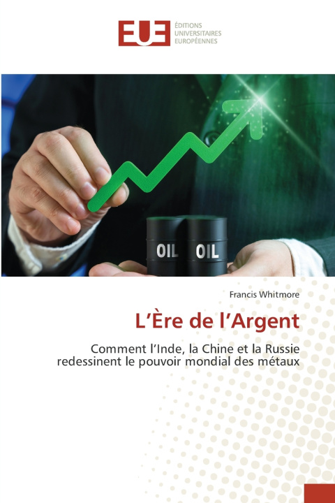 Buch L'Ère de l'Argent 