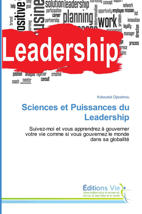 Libro Sciences et Puissances du Leadership 