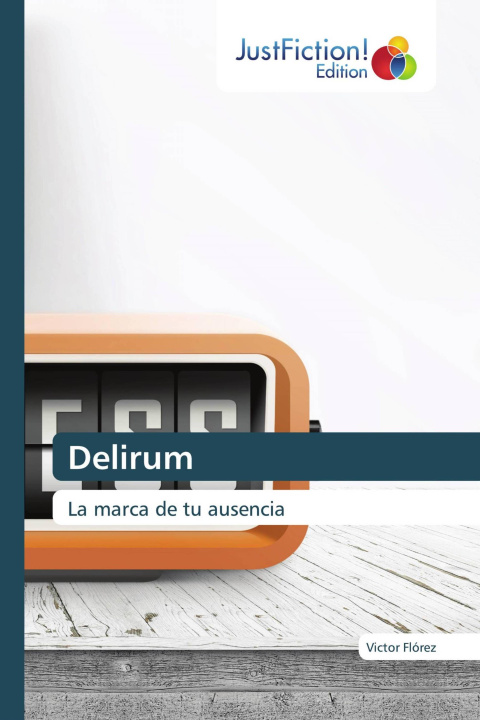 Livro Delirum 