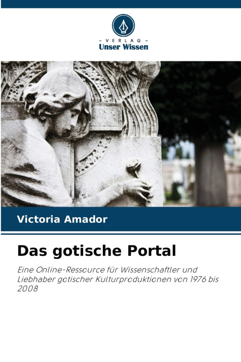 Carte Das gotische Portal 