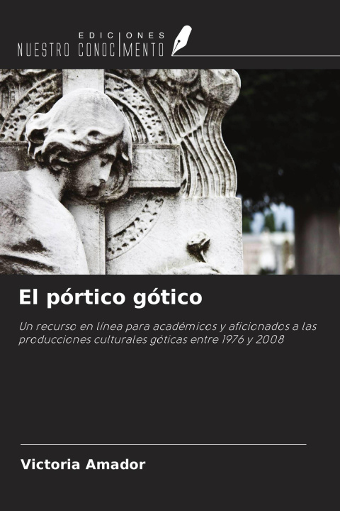 Carte El pórtico gótico 