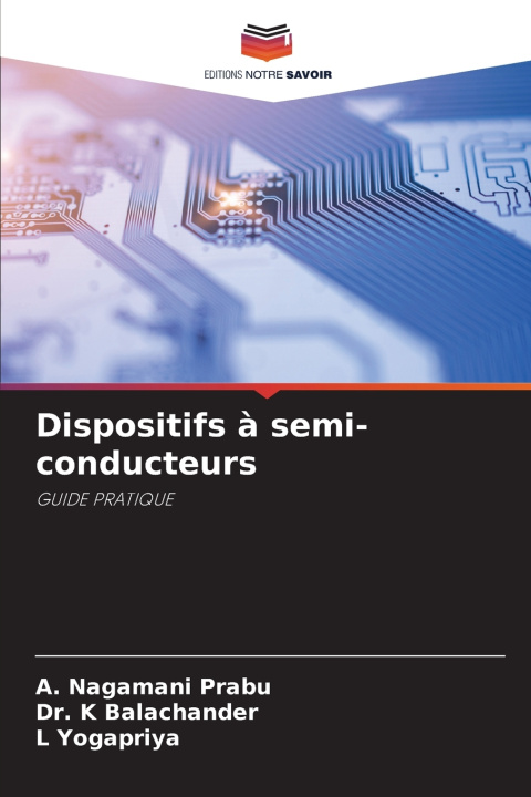 Carte Dispositifs à semi-conducteurs K. Balachander