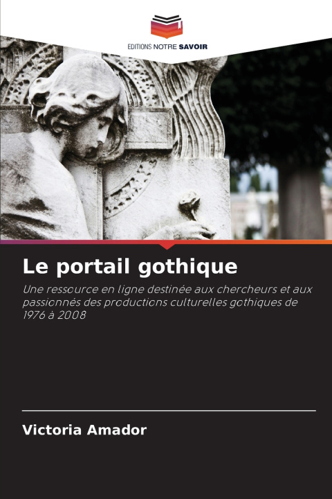 Книга Le portail gothique 
