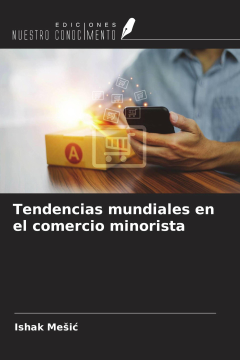 Carte Tendencias mundiales en el comercio minorista 